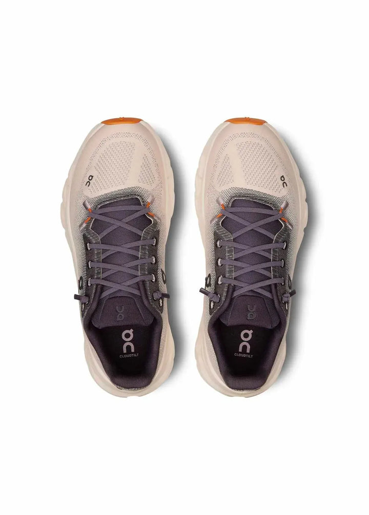 On Running Cloudtilt – Rocha Areia