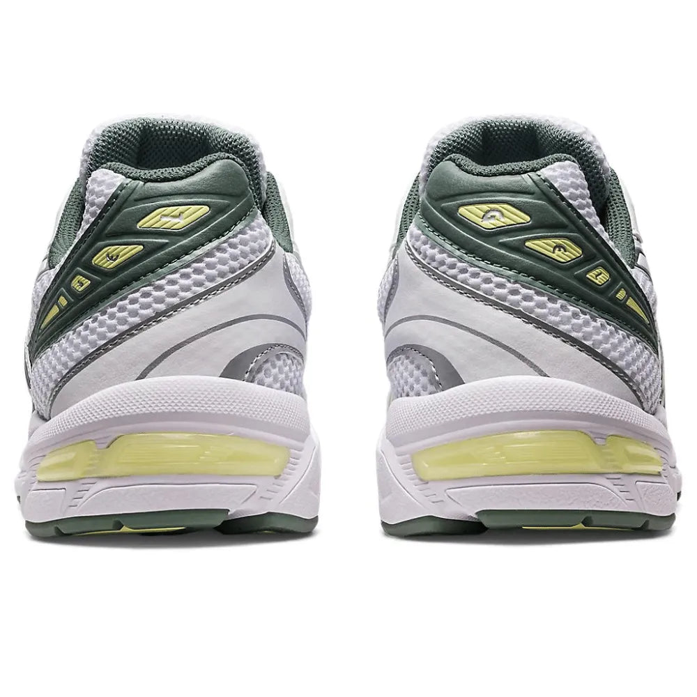 Asics Gel 1130 - Branco/Verde/Amarelo