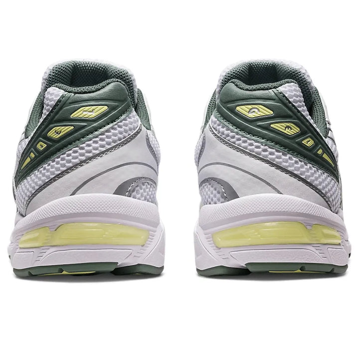 Asics Gel 1130 - Branco/Verde/Amarelo