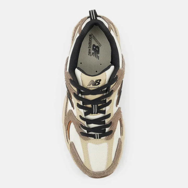 New Balance 530 - Castanho Castanho