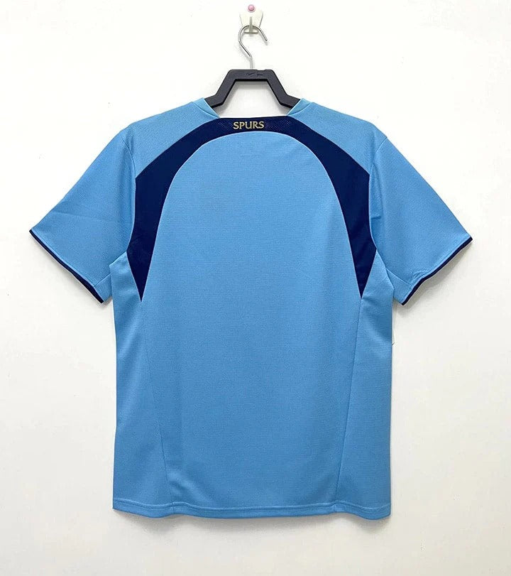 Camisa Retrô Tottenham 2006/07 Away
