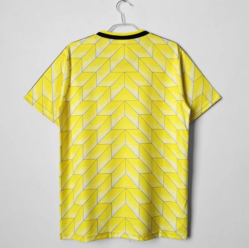 Camisa Retrô Borussia Dortmund 1988 Home