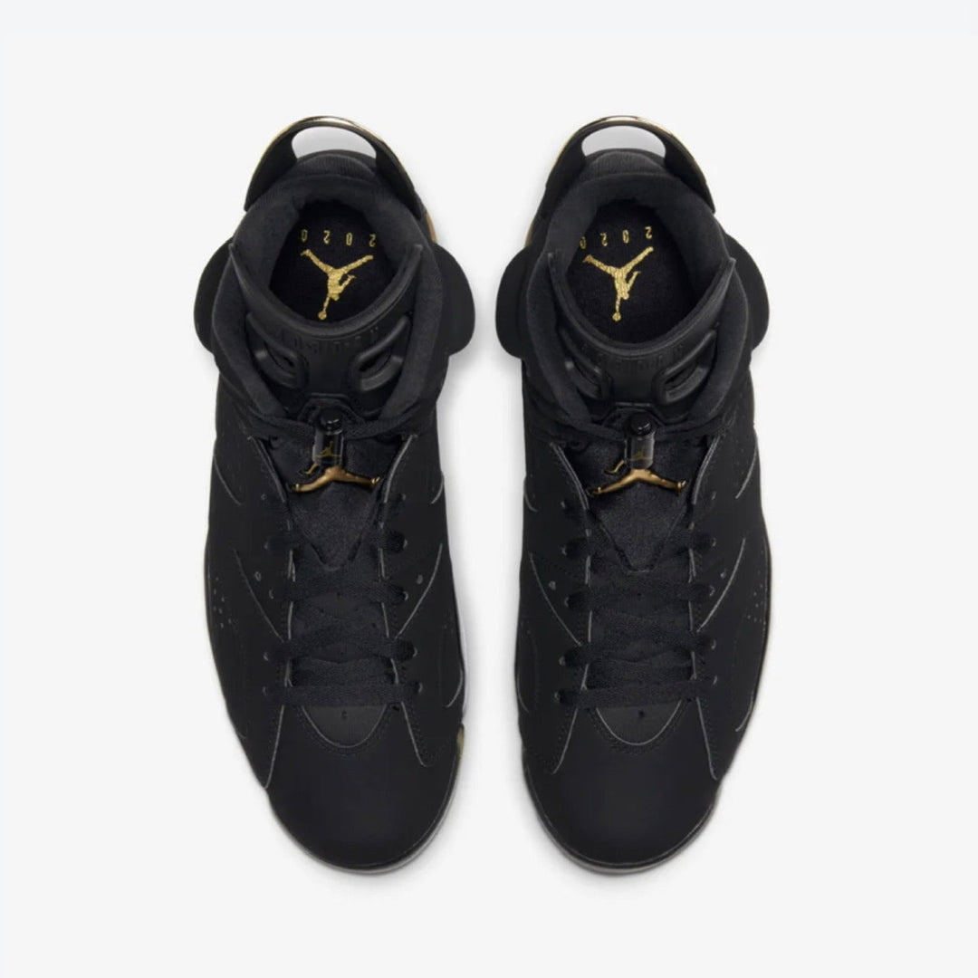 Jordan 6 Retro DMP