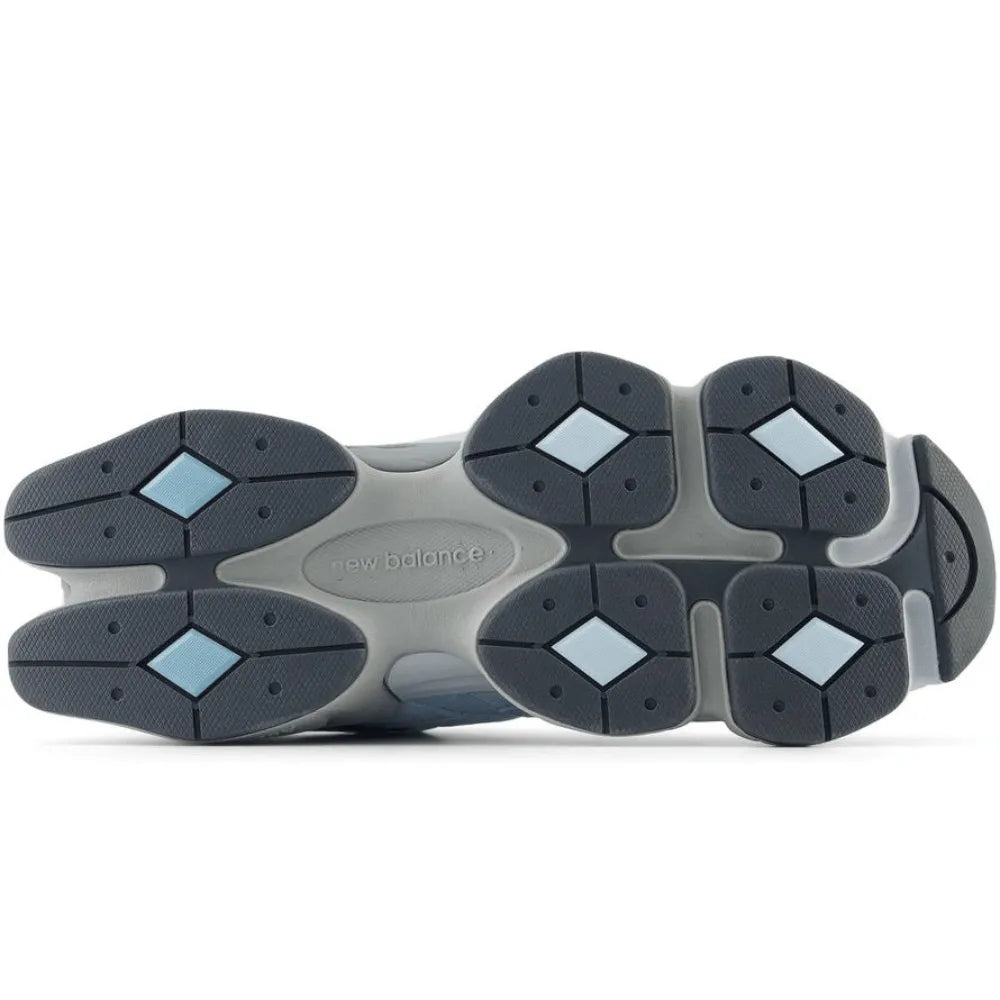 New Balance 9060 – Azul Cromo