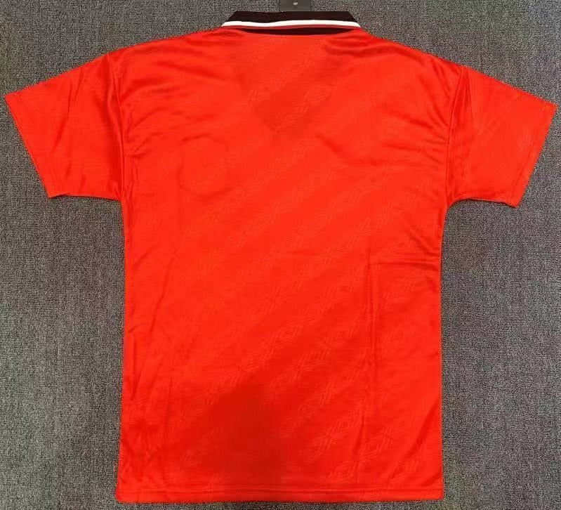 Camisa Retrô Nottingham Forest 1994/95 Home