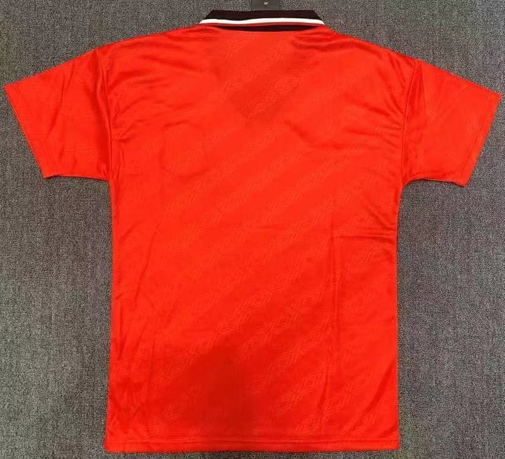 Camisa Retrô Nottingham Forest 1994/95 Home