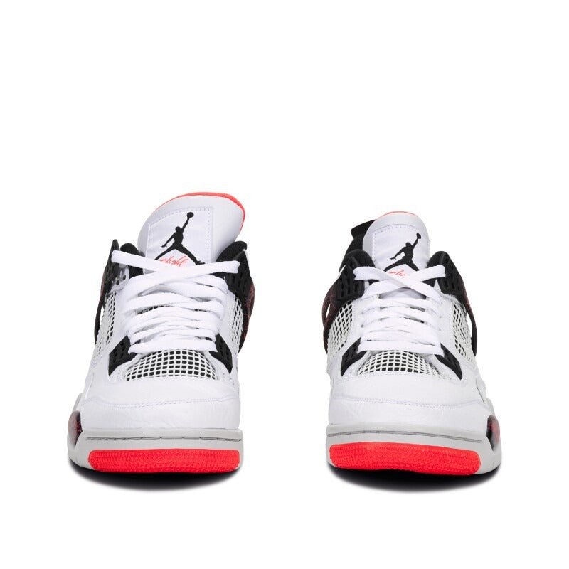 Jordan 4 Retro Flight Nostalgia