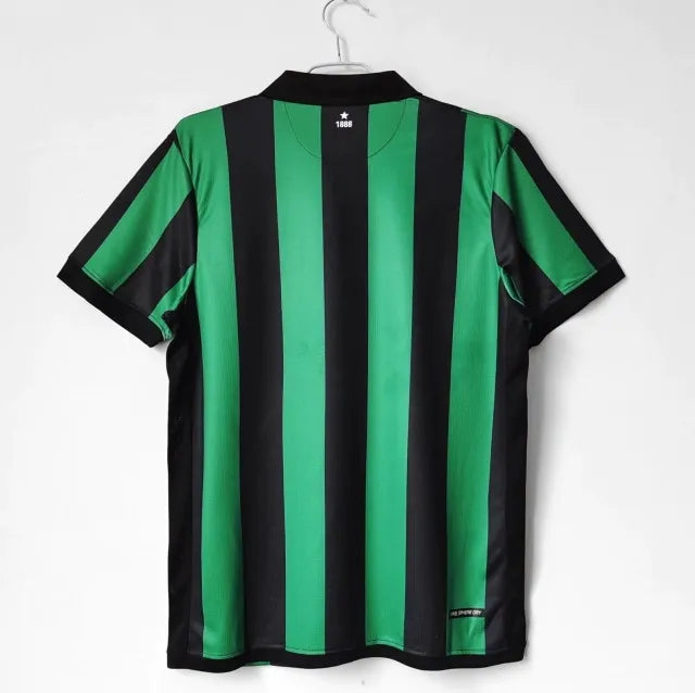 Camisa Retrô Celtics 2006/07 - (PRONTA ENTREGA)