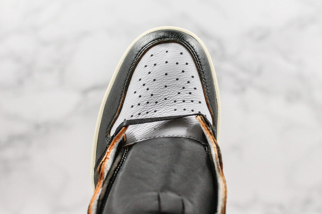 Air Jordan 1 Retro High OG x Union LA