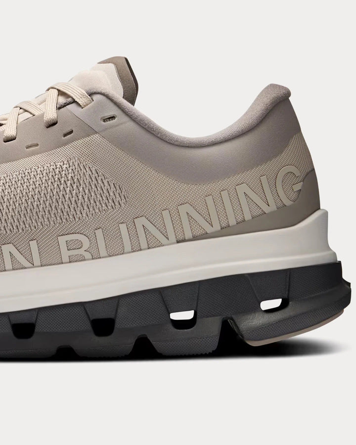 On Running Cloudflow 5 – Névoa/Eclipse