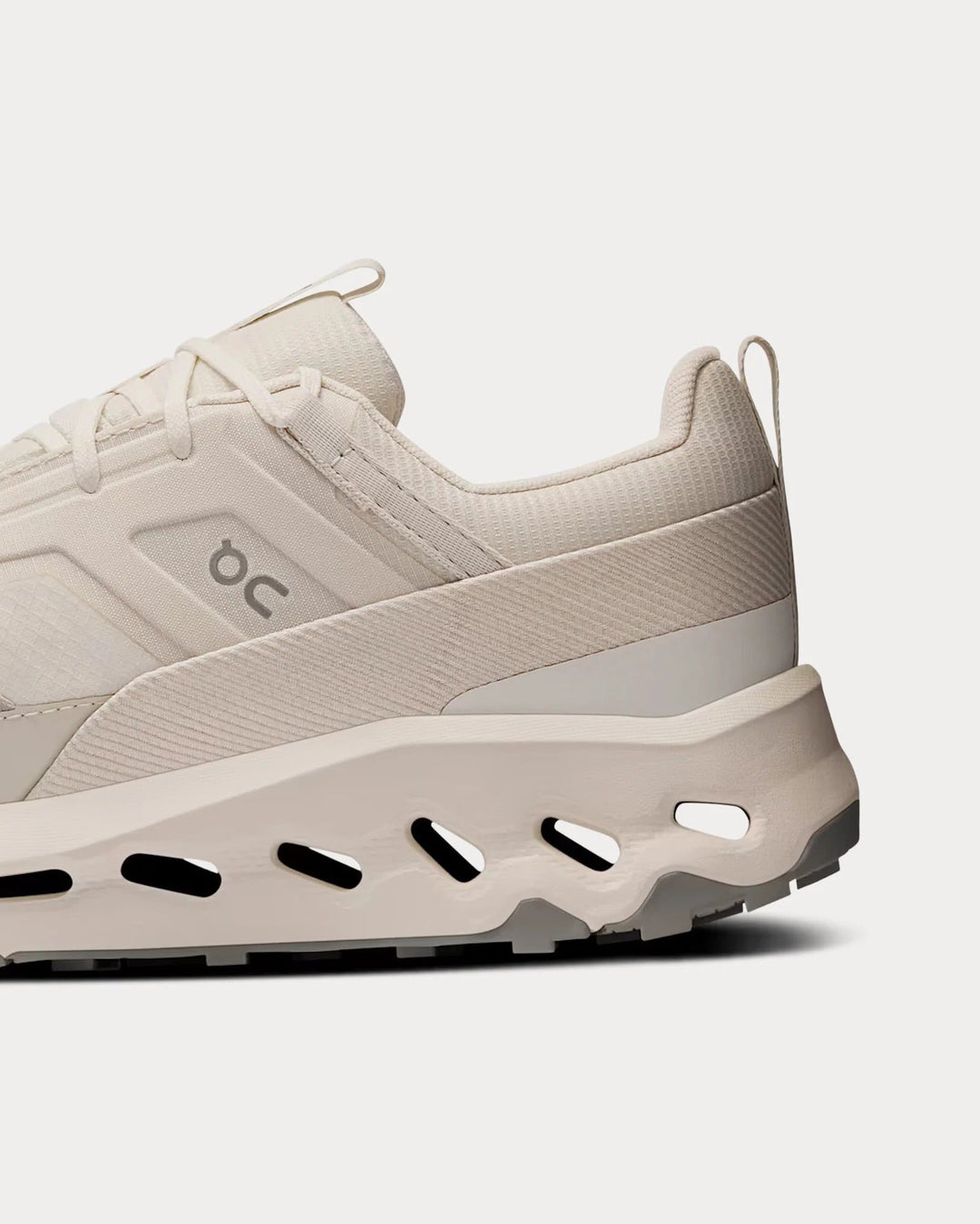 On Running Cloudhorizon Waterproof – Marfim/Gelo