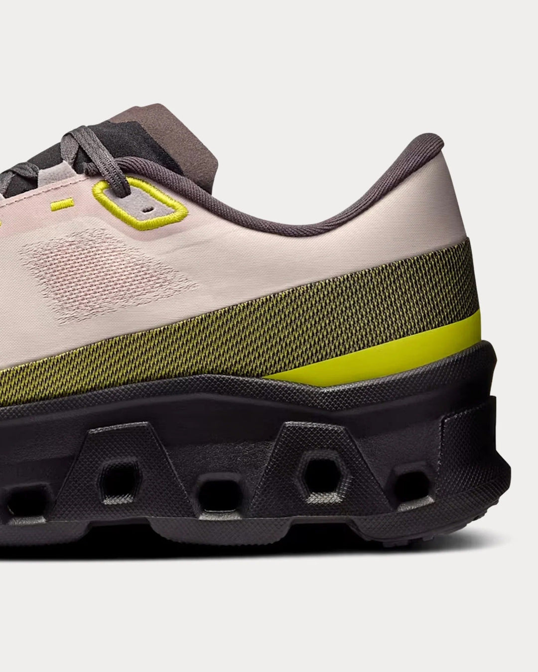 On Running Cloudmonster Hyper - Fade/Limão