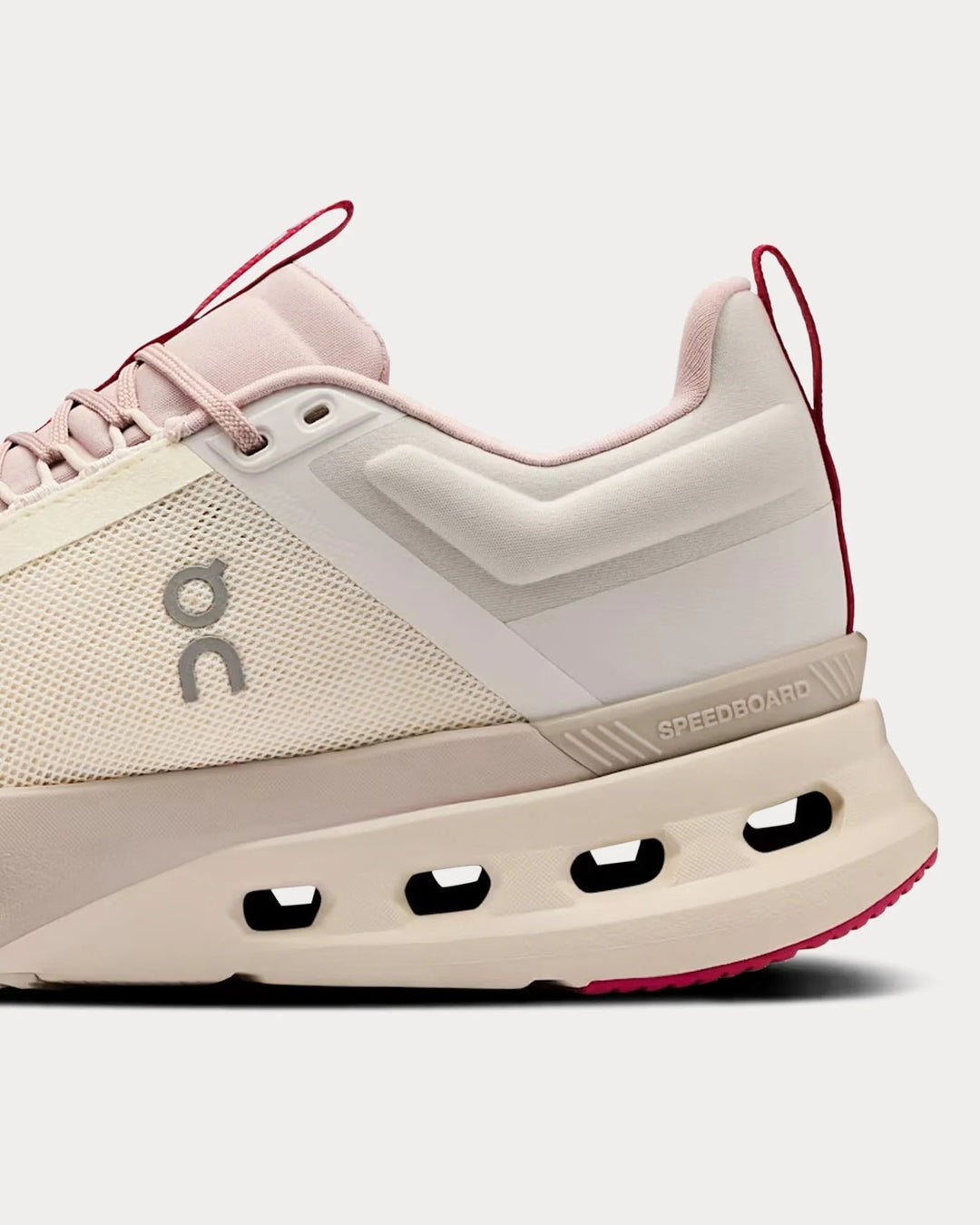 On Running Cloudnova X - Gelo/Fade