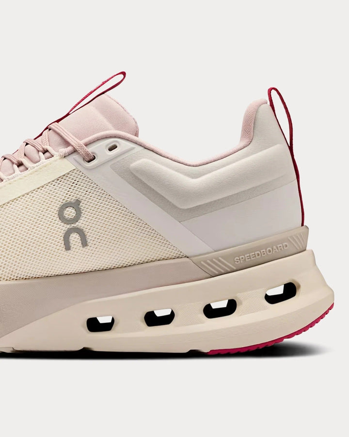 On Running Cloudnova X - Gelo/Fade