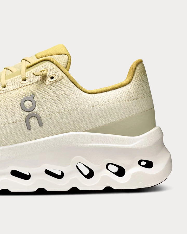 On Running Cloudtilt – Baunilha/Marfim