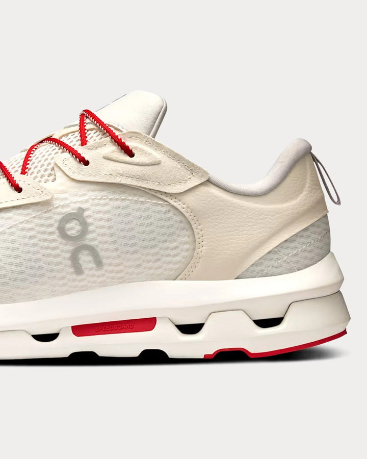 On Running Cloudzone Moon – Marfim/Lobo