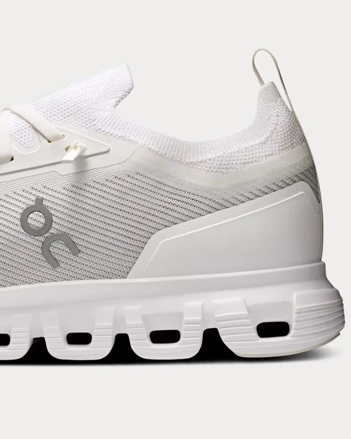 On Running Cloud 6 Versa - Branco