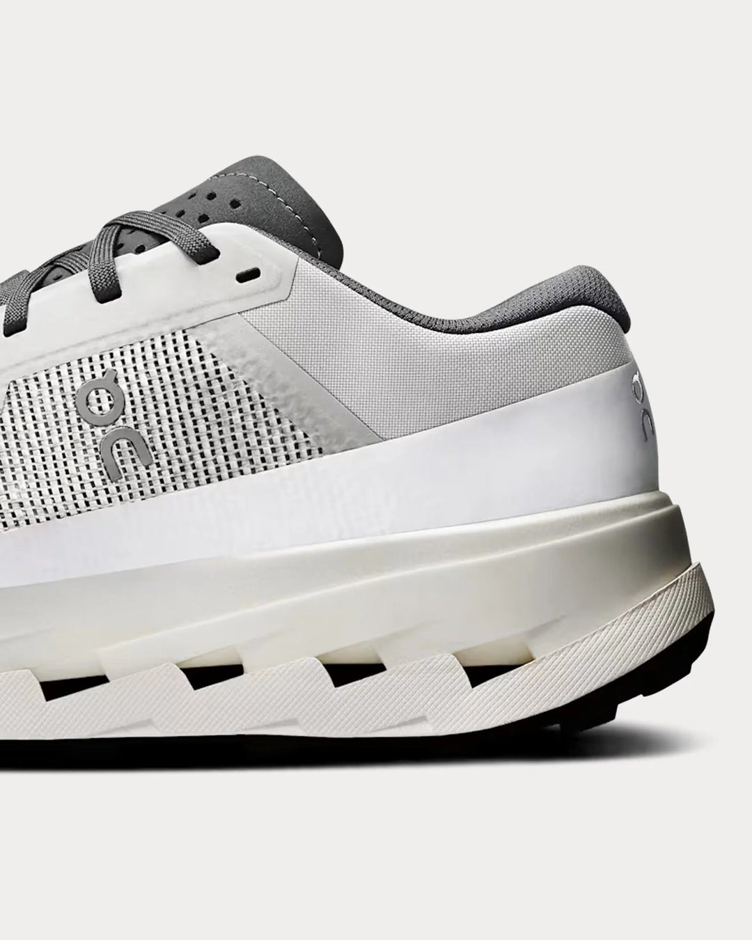 On Running Cloudultra 3 - Rocha/Branco