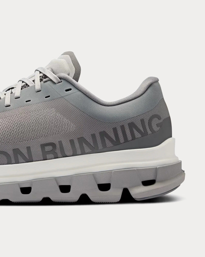 On Running Cloudflow 5 – Liga/Rocha