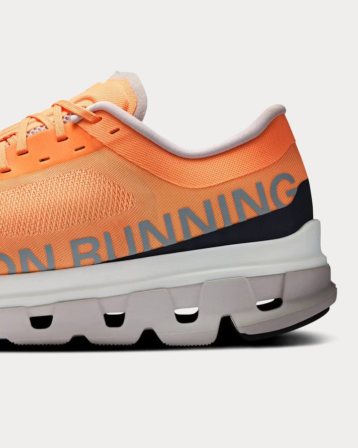 On Running Cloudflow 5 - Tangerine