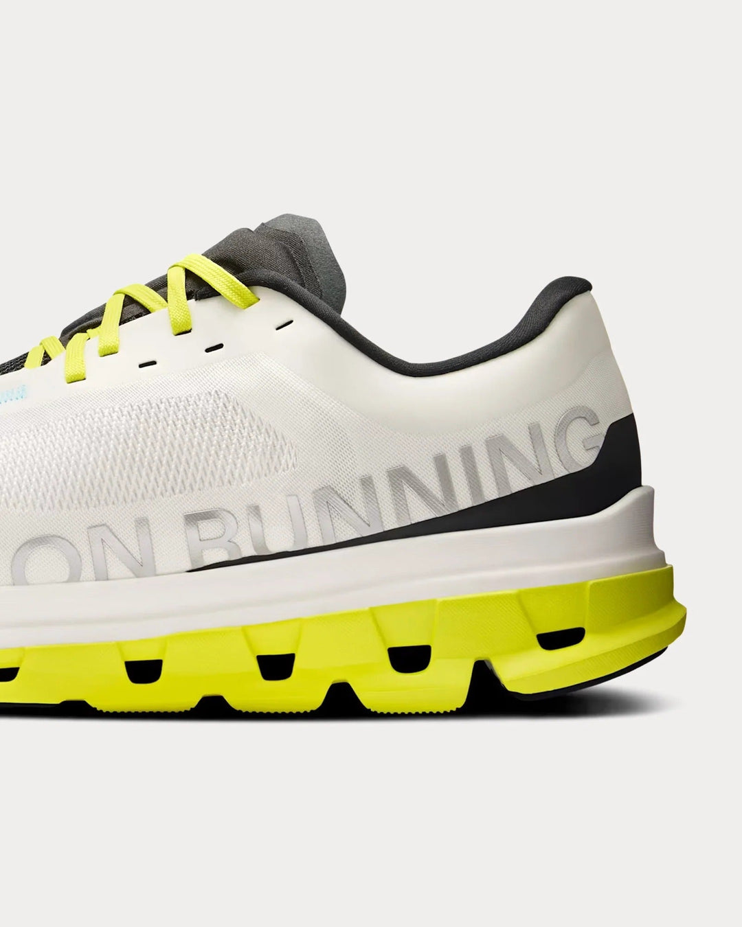 On Running Cloudflow 5 – Branco/Limão