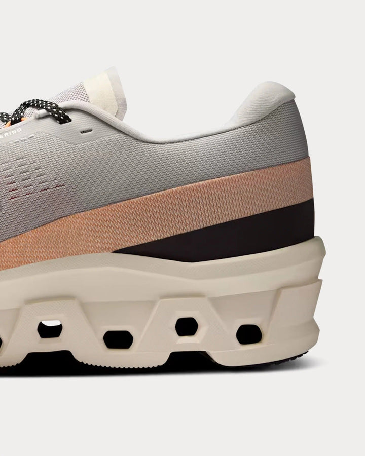 On Running Cloudmonster 2 – Glaciar/Tangerina