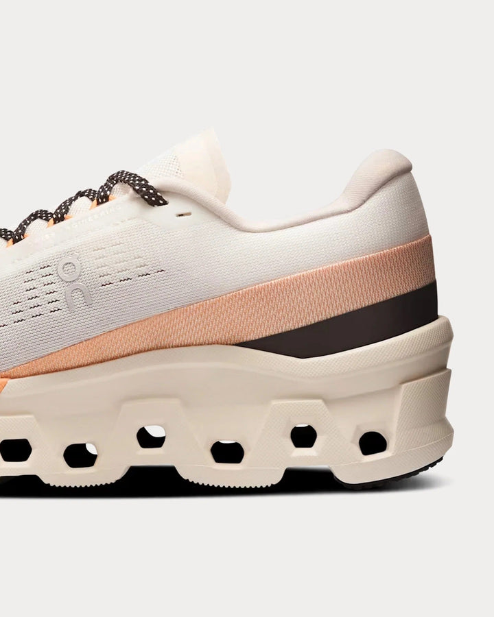 On Running Cloudmonster 2 – Tangerina