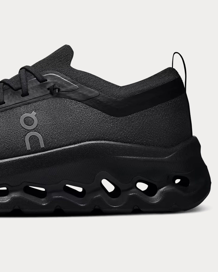 On Running Cloudtilt Moon - Preto