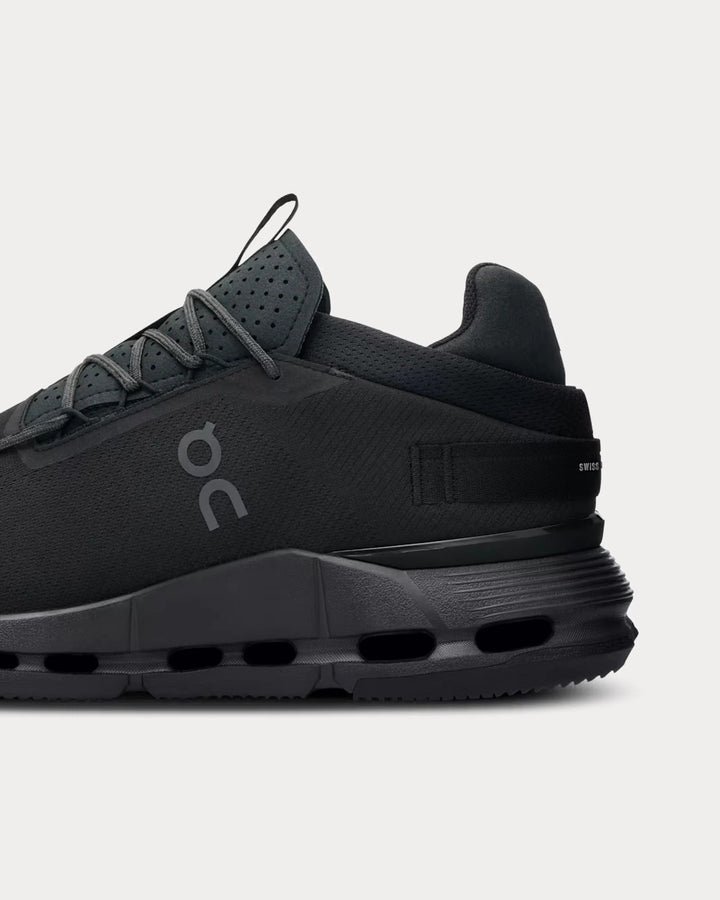 On Running Cloudnova 2 – Preto