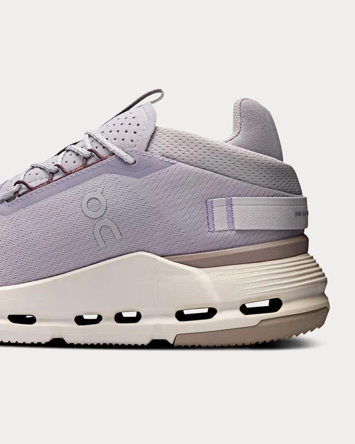 On Running Cloudnova 2 – Desbotado/Deserto