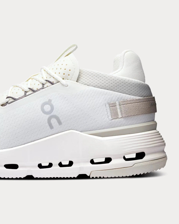 On Running Cloudnova 2 – Gelo/Areia