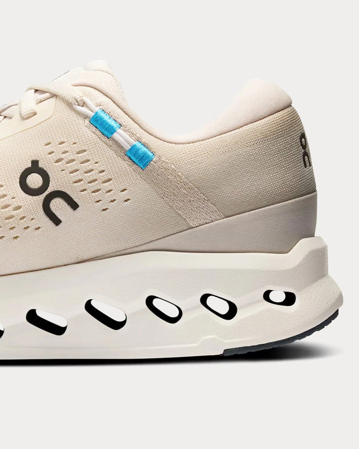 On Running Cloudsurfer 2 – Pérola/Marfim