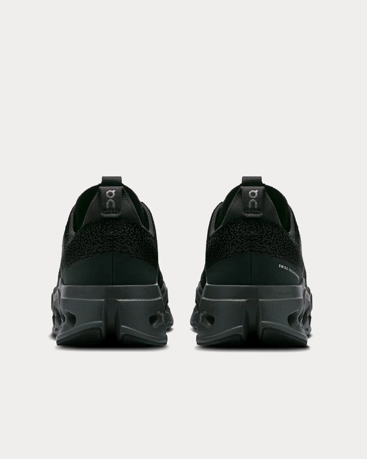 On Running Cloudsurfer Max – Preto/Eclipse