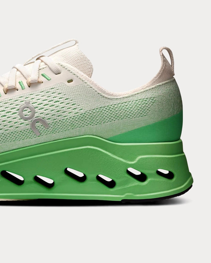 On Running Cloudsurfer Max – Marfim/Melão