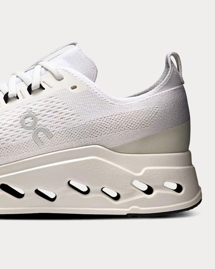 On Running Cloudsurfer Max - Branco