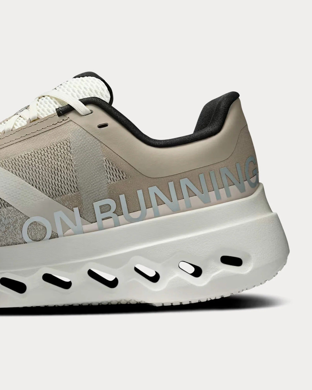 On Running Cloudsurfer Next - Névoa/Marfim