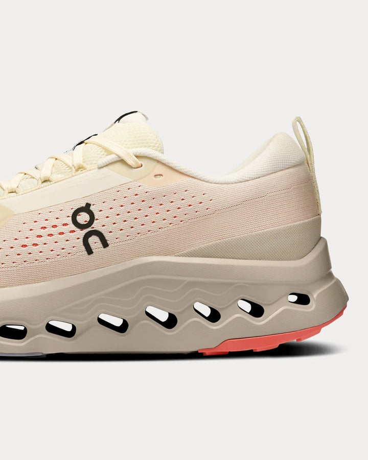 On Running Cloudsurfer Trail 2 – Marfim/Salmão