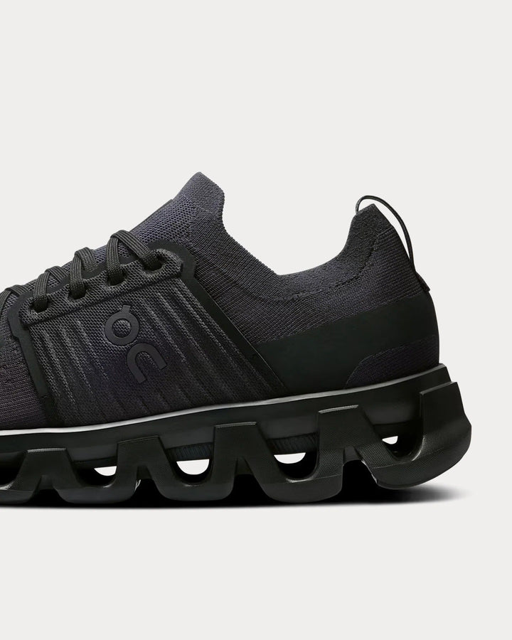 On Running Cloudswift 4 – Preto/Eclipse