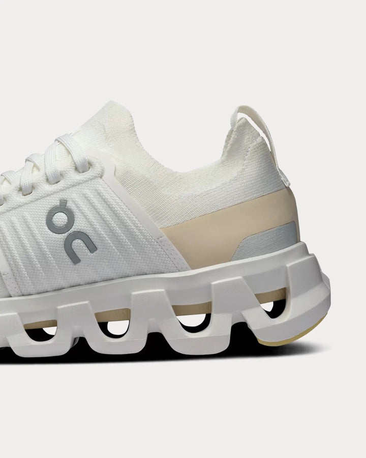 On Running Cloudswift 4 – Branco/Creme