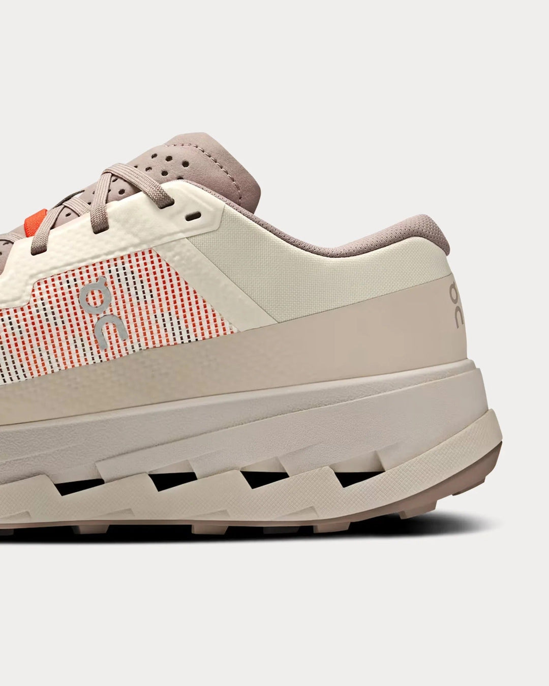 On Running Cloudultra 3 - Marfim/Pérola