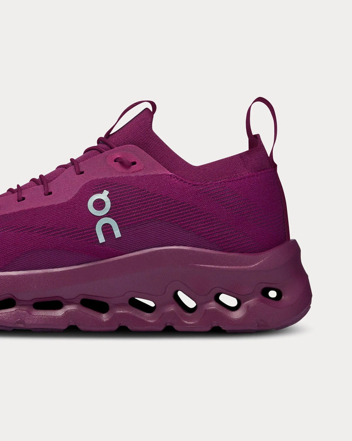 On Running x Loewe Cloudtilt – Cereja