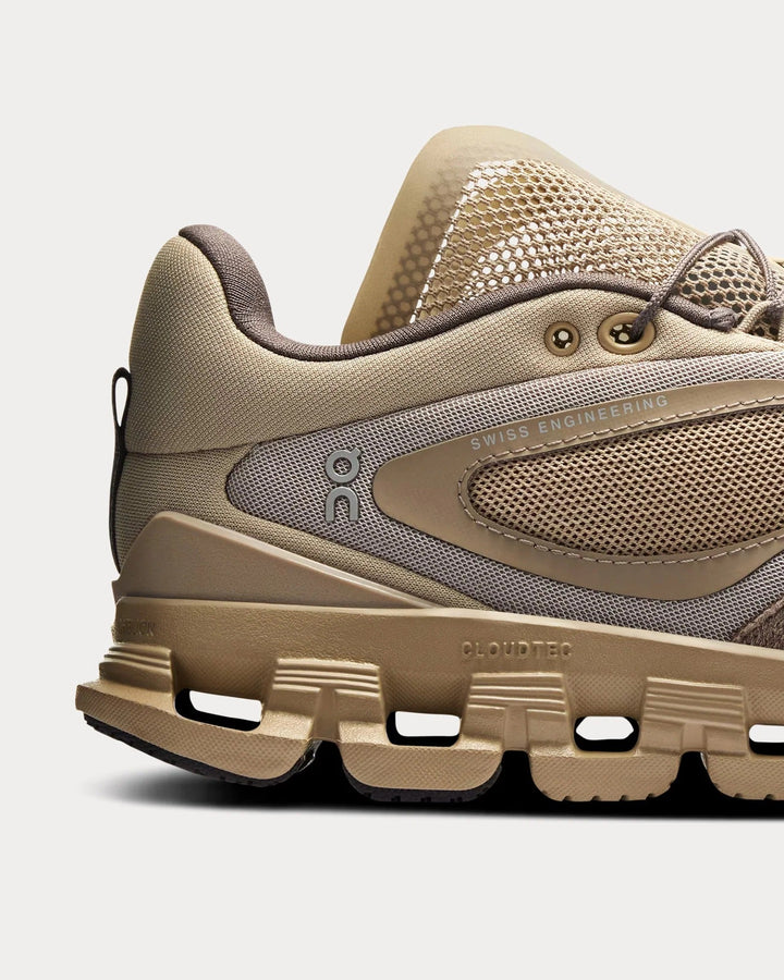 On Running x FKA Twigs Cloud X – Deserto