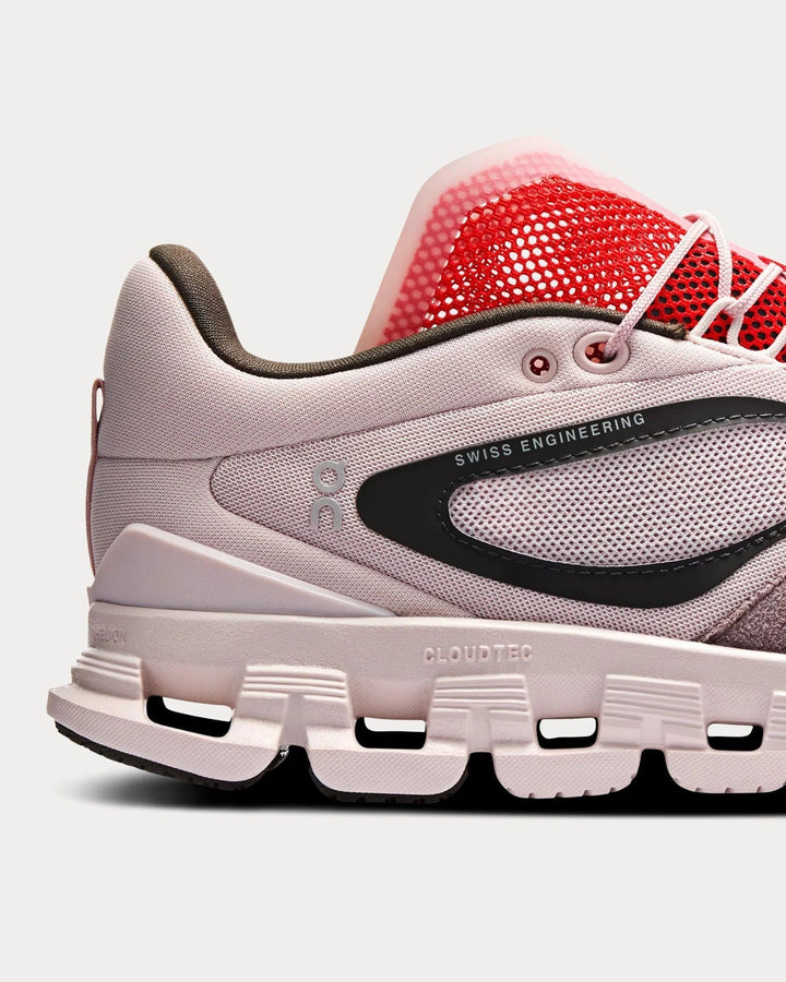 On Running x FKA Twigs Cloud X – Lírio