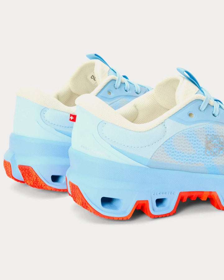 On Running x Loewe Cloudventure 2.0 – Azul/Vermelho