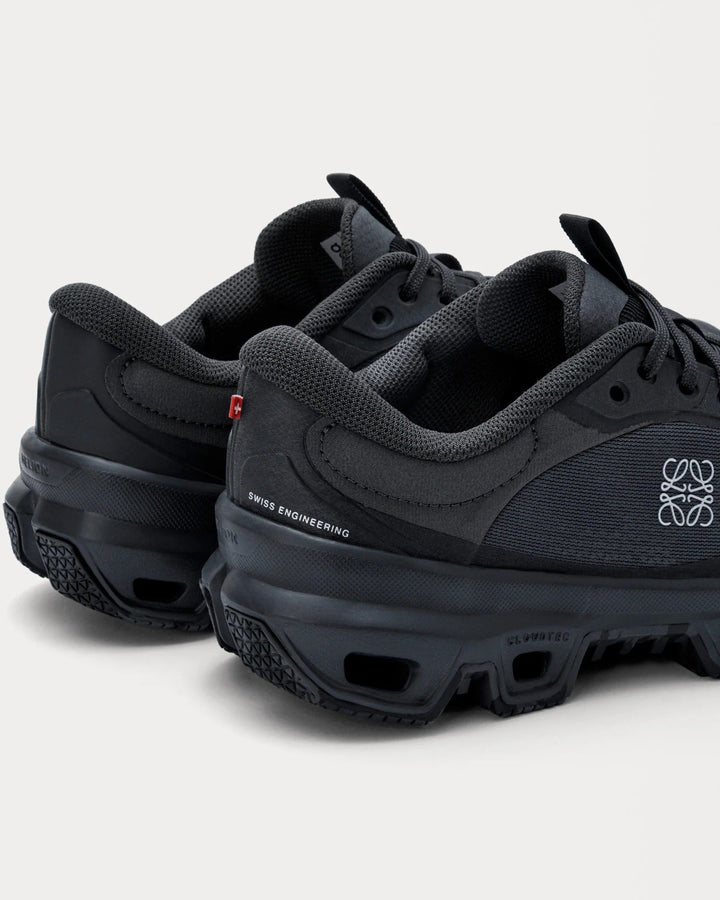 On Running x Loewe Cloudtilt 2.0 – Preto