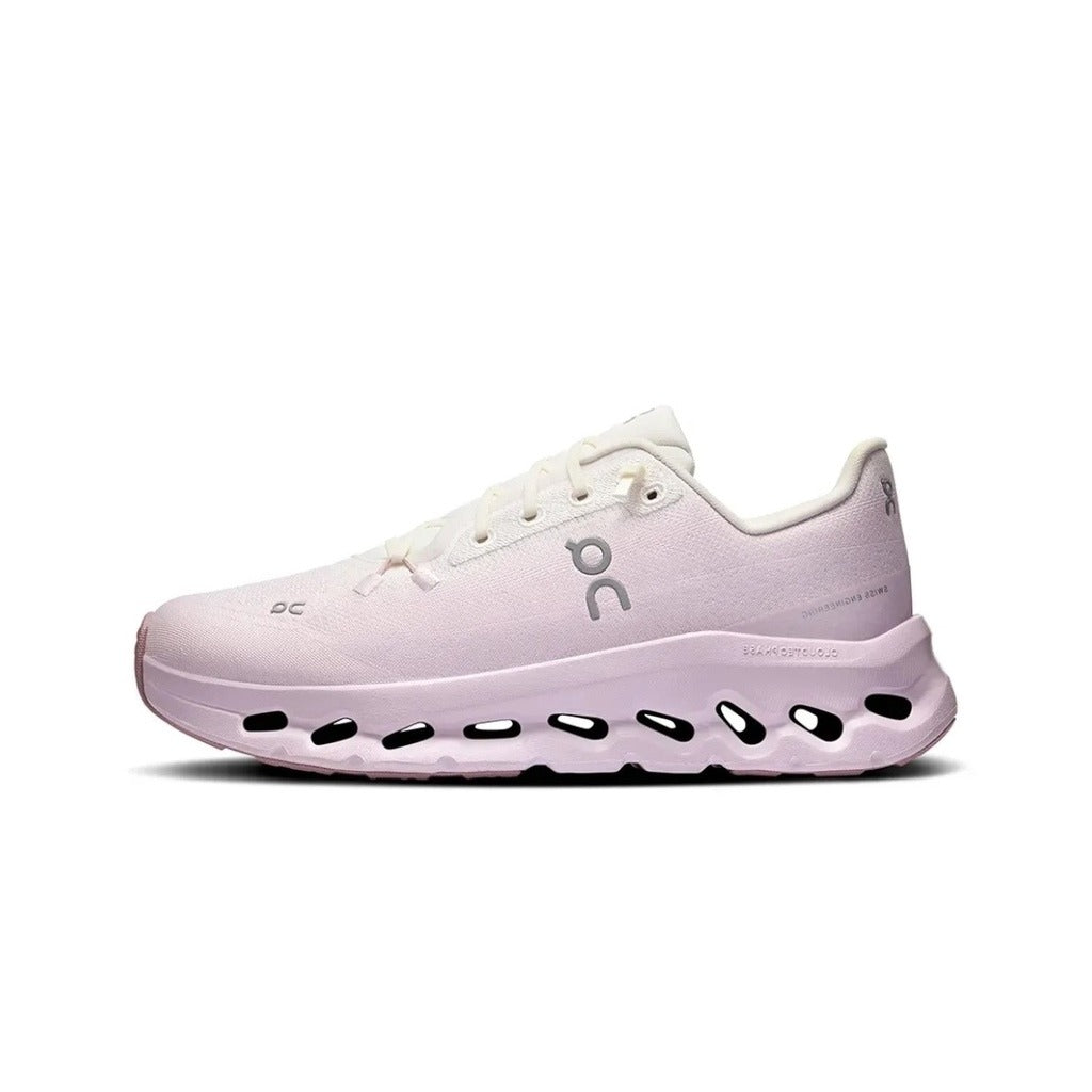 On Running Cloudtilt – Orquídea/Marfim