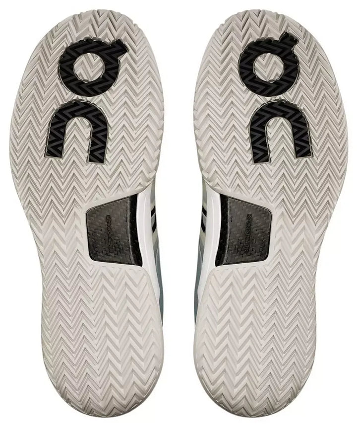 On Running The Roger Pro 2 – Ártico/Rosa