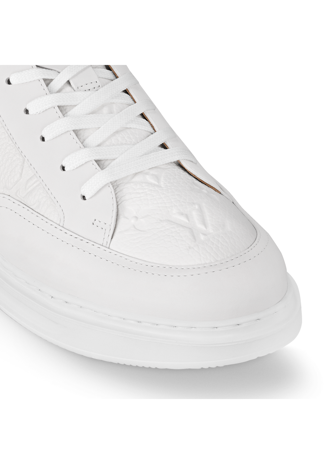 Louis Vuitton Beverly Hills - Branco