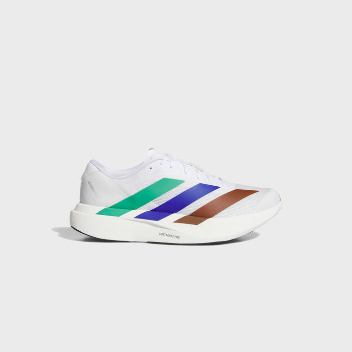 Adidas Pharrell x Adizero Evo SLL – Branco