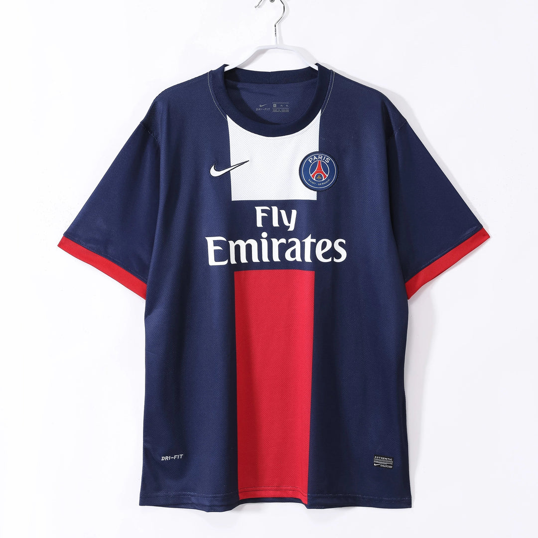 Camisa Retrô PSG 2013/14 Home